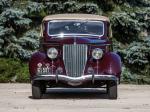 Ford V8 Club Cabriolet 1936 года